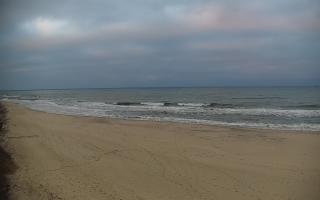 Jastrzębia Góra zachód - 15-12-2025 14:01