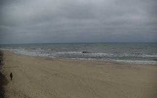 Jastrzębia Góra zachód - 15-12-2025 14:18