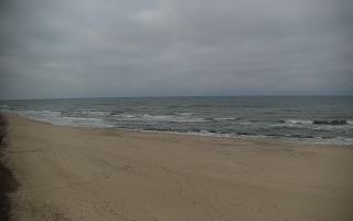 Jastrzębia Góra zachód - 15-12-2025 14:36