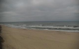 Jastrzębia Góra zachód - 15-12-2025 14:54