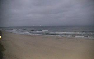 Jastrzębia Góra zachód - 15-12-2025 15:12