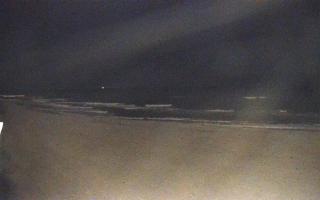 Jastrzębia Góra zachód - 15-12-2025 15:47