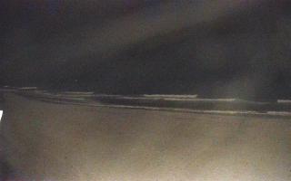 Jastrzębia Góra zachód - 15-12-2025 17:16