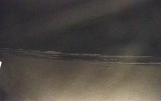 Jastrzębia Góra zachód - 15-12-2025 18:09