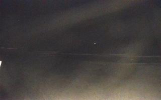 Jastrzębia Góra zachód - 15-12-2025 19:02