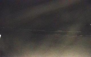 Jastrzębia Góra zachód - 15-12-2025 19:20