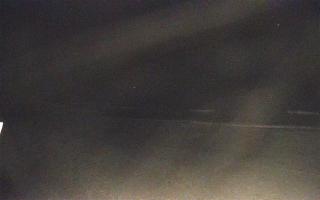 Jastrzębia Góra zachód - 15-12-2025 21:06