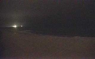 Jastrzębia Góra zachód - 15-12-2025 22:17