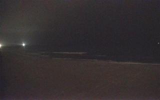 Jastrzębia Góra zachód - 15-12-2025 22:35