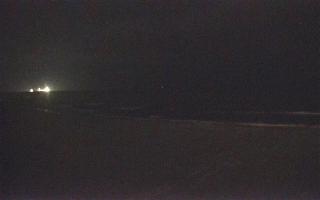 Jastrzębia Góra zachód - 15-12-2025 23:10