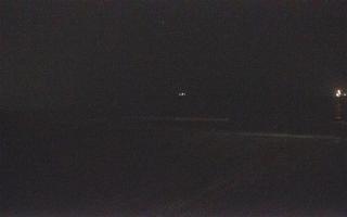 Jastrzębia Góra zachód - 16-12-2025 00:56