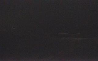 Jastrzębia Góra zachód - 16-12-2025 01:50