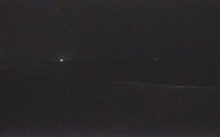 Jastrzębia Góra zachód - 16-12-2025 02:07