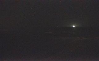 Jastrzębia Góra zachód - 16-12-2025 02:25