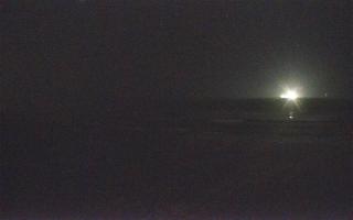 Jastrzębia Góra zachód - 16-12-2025 03:36