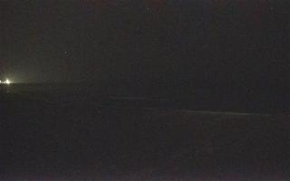 Jastrzębia Góra zachód - 16-12-2025 04:47