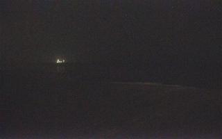 Jastrzębia Góra zachód - 16-12-2025 05:05