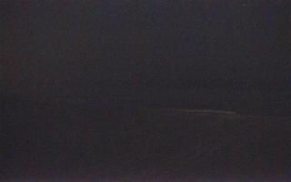 Jastrzębia Góra zachód - 16-12-2025 05:22