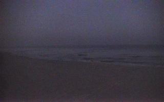 Jastrzębia Góra zachód - 16-12-2025 05:40