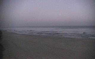 Jastrzębia Góra zachód - 16-12-2025 05:58