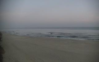 Jastrzębia Góra zachód - 16-12-2025 06:15