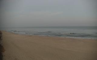 Jastrzębia Góra zachód - 16-12-2025 06:33