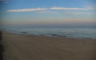 Jastrzębia Góra zachód - 16-12-2025 09:30