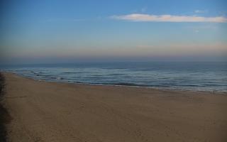 Jastrzębia Góra zachód - 16-12-2025 09:48