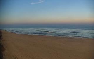 Jastrzębia Góra zachód - 16-12-2025 10:06