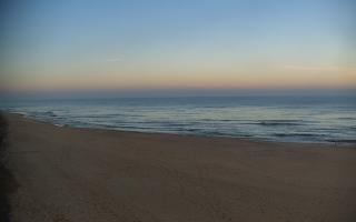 Jastrzębia Góra zachód - 16-12-2025 10:24