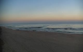 Jastrzębia Góra zachód - 16-12-2025 10:41