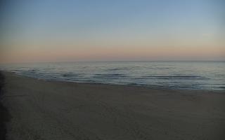 Jastrzębia Góra zachód - 16-12-2025 10:59