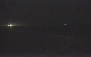 Jastrzębia Góra zachód - 17-12-2025 05:13