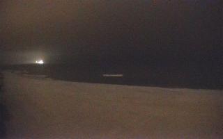 Jastrzębia Góra zachód - 18-12-2025 00:43