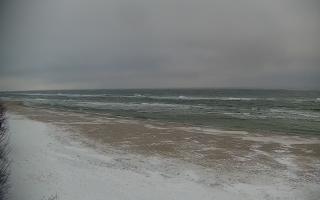 Jastrzębia Góra zachód - 30-01-2026 09:30