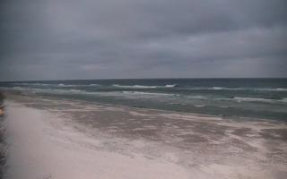 Jastrzębia Góra zachód - 30-01-2026 16:00