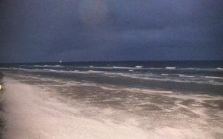 Jastrzębia Góra zachód - 30-01-2026 16:18