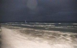 Jastrzębia Góra zachód - 30-01-2026 16:35