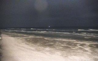 Jastrzębia Góra zachód - 30-01-2026 17:11