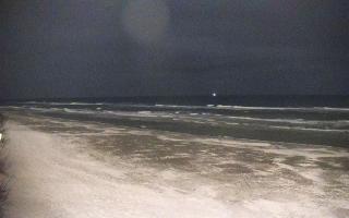 Jastrzębia Góra zachód - 30-01-2026 17:29