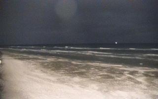 Jastrzębia Góra zachód - 30-01-2026 17:46