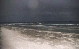 Jastrzębia Góra zachód - 30-01-2026 18:04