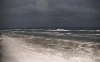 Jastrzębia Góra zachód - 30-01-2026 18:22