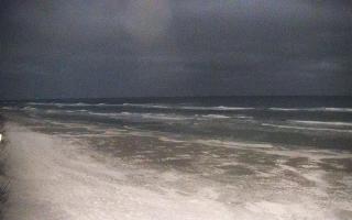 Jastrzębia Góra zachód - 30-01-2026 18:39