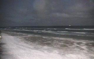 Jastrzębia Góra zachód - 30-01-2026 19:50