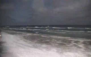 Jastrzębia Góra zachód - 30-01-2026 20:08