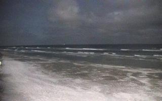 Jastrzębia Góra zachód - 30-01-2026 20:26