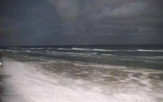 Jastrzębia Góra zachód - 30-01-2026 20:44