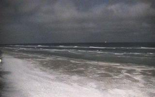 Jastrzębia Góra zachód - 30-01-2026 21:01