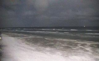 Jastrzębia Góra zachód - 30-01-2026 21:19